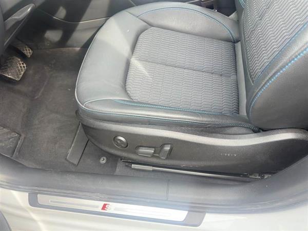 奥迪A3 2020款 Sportback 35 TFSI 时尚型 国VI