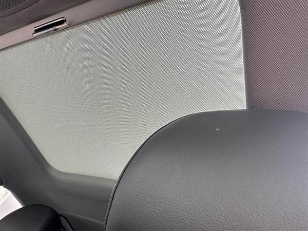 奥迪A3 2020款 Sportback 35 TFSI 时尚型 国VI