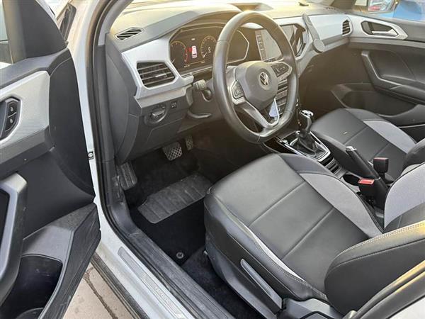 探影 2020款 280TSI DSG 悦Pro