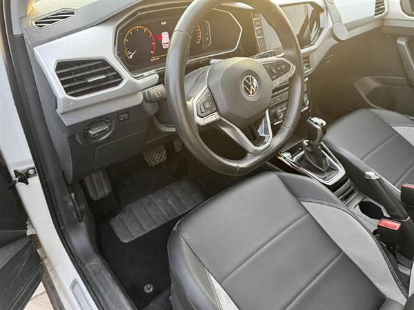 探影 2020款 280TSI DSG 悦Pro