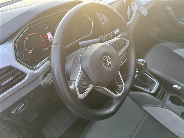 探影 2020款 280TSI DSG 悦Pro