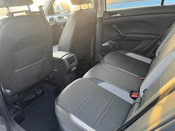 探影 2020款 280TSI DSG 悦Pro