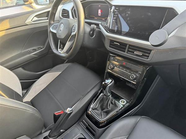 探影 2020款 280TSI DSG 悦Pro