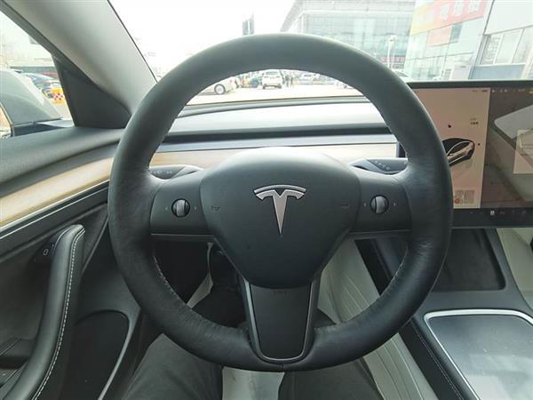 Model 3 2022款 后轮驱动版