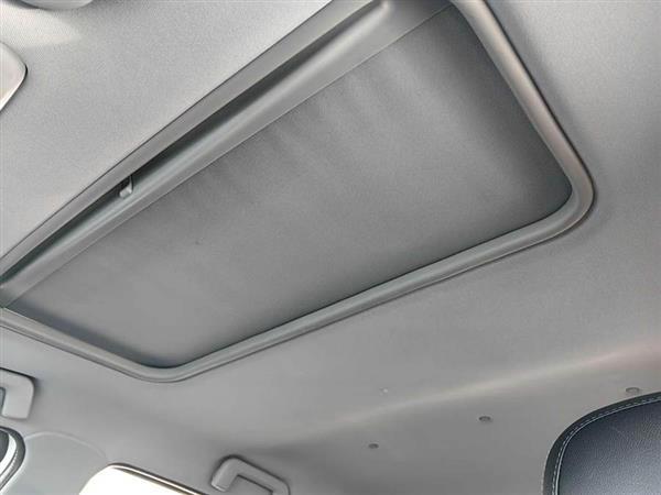 瑞虎3x 2018款 1.5L 自动豪华版