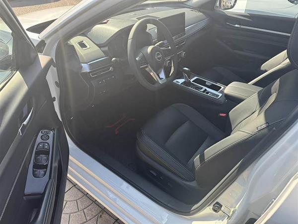 天籁 2022款 2.0L XE 纯享版