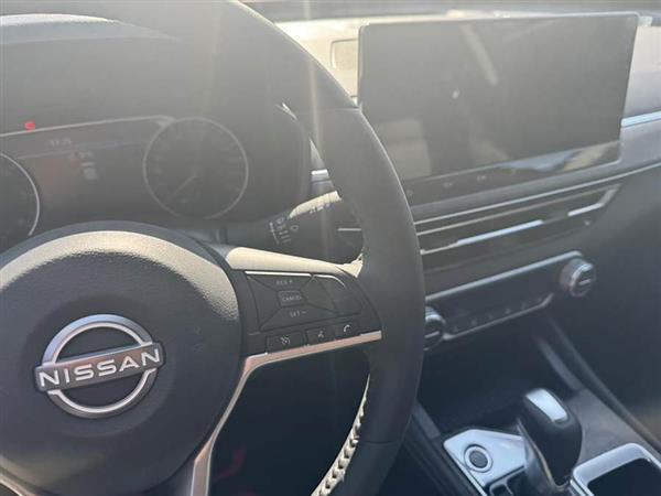 天籁 2022款 2.0L XE 纯享版
