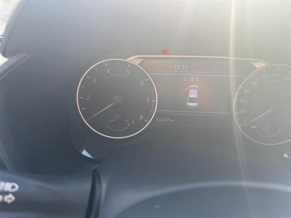 天籁 2022款 2.0L XE 纯享版