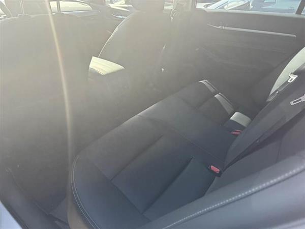 天籁 2022款 2.0L XE 纯享版
