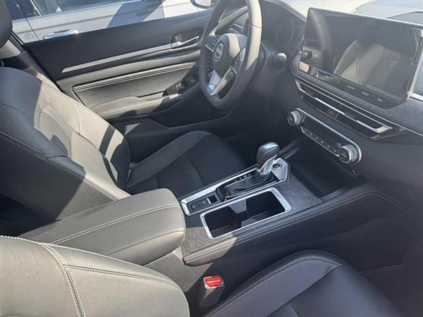天籁 2022款 2.0L XE 纯享版