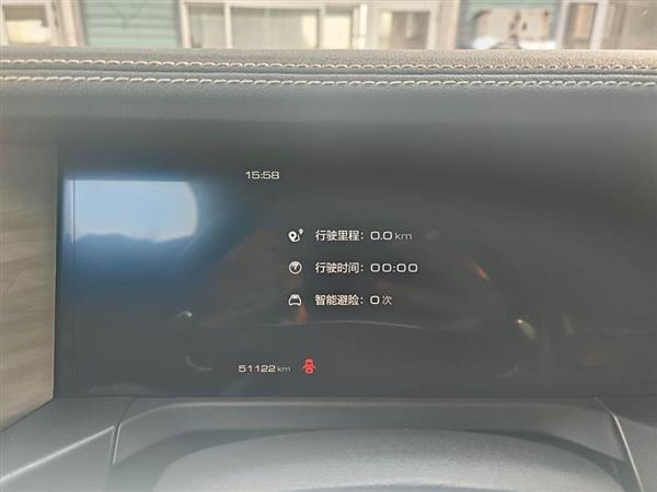 坦克300 2023款 越野版 2.0T 征服者