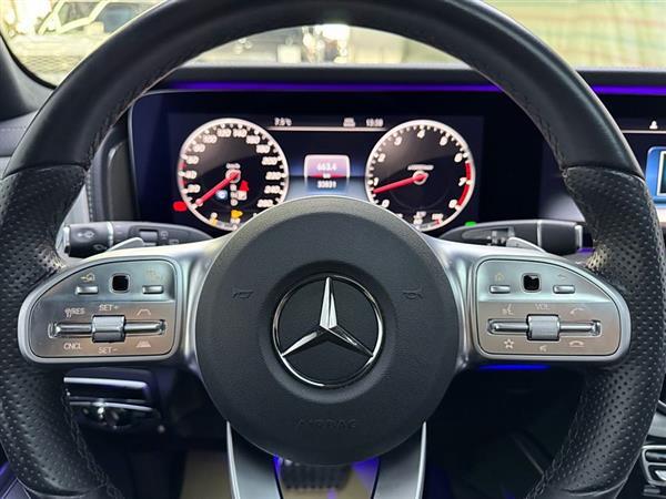 奔驰G级 2021款 G 500