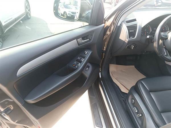 奥迪Q5 2015款 40 TFSI 进取型