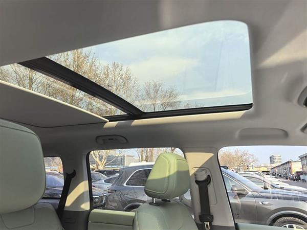 北京BJ40 2024款 2.0T 全新城市猎人版 侠客型