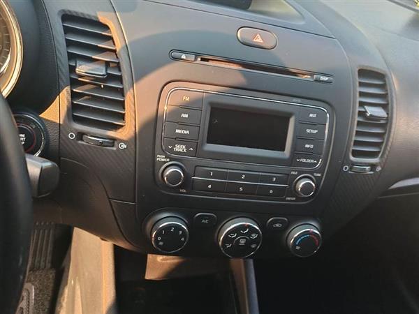 起亚K3 2013款 1.6L 自动GLS