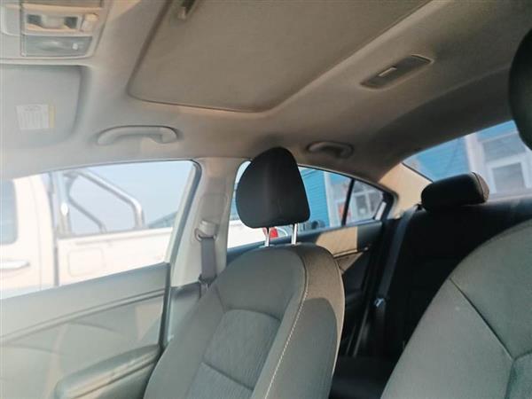 起亚K3 2013款 1.6L 自动GLS