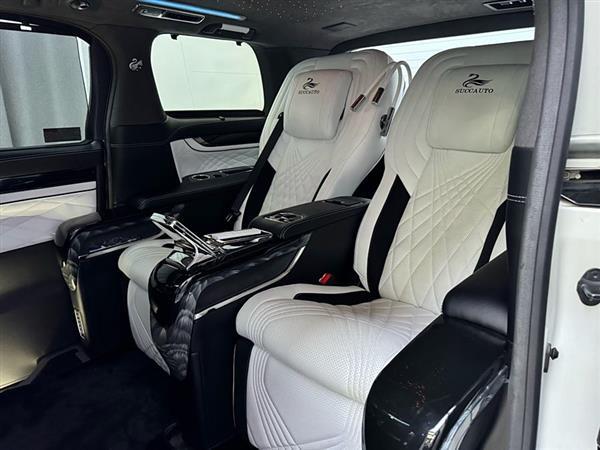 埃尔法 2018款 改款 3.5L 尊贵版