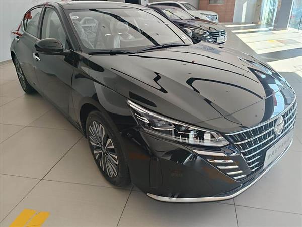 天籁 2022款 2.0L XL-TLS 悦享版