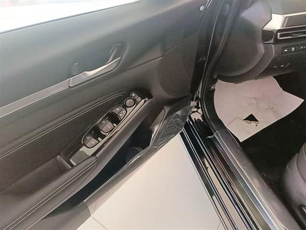 天籁 2022款 2.0L XL-TLS 悦享版