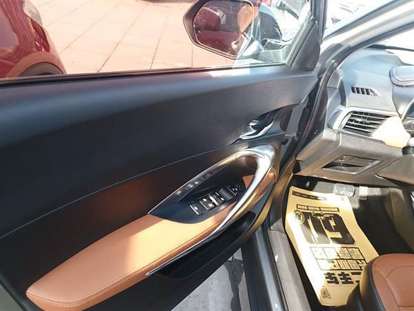 宝骏510 2017款 1.5L 自动豪华型