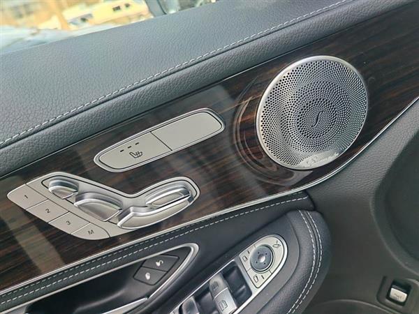 奔驰C级新能源 2016款 C 350 eL