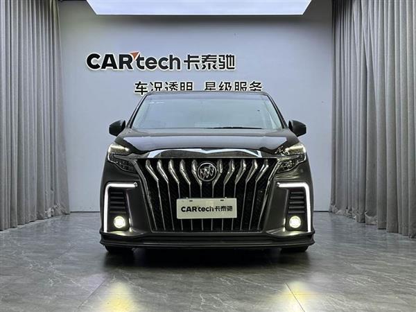 别克GL8 2020款 ES陆尊 653T 舒适型