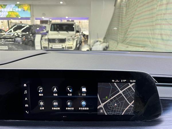 别克GL8 2020款 ES陆尊 653T 舒适型