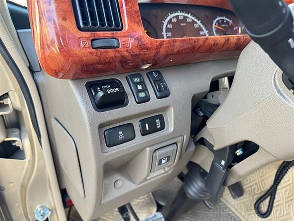 柯斯达 2020款 4.0L 手动
