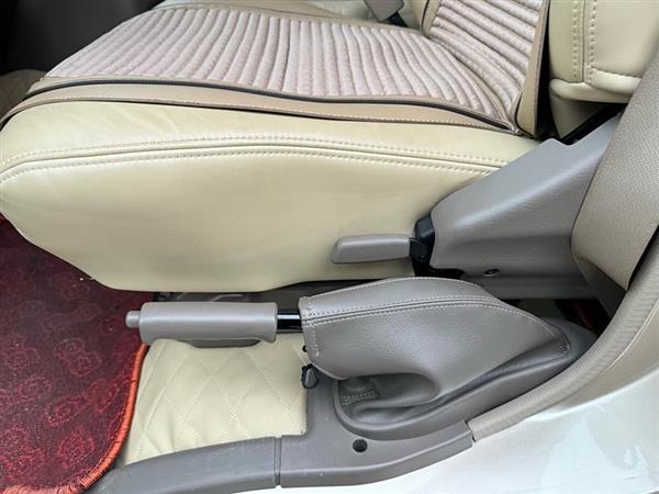 柯斯达 2022款 4.0L 手动