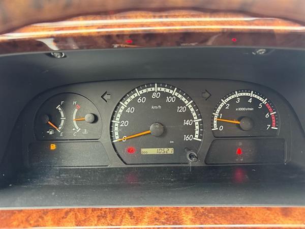 柯斯达 2022款 4.0L 手动