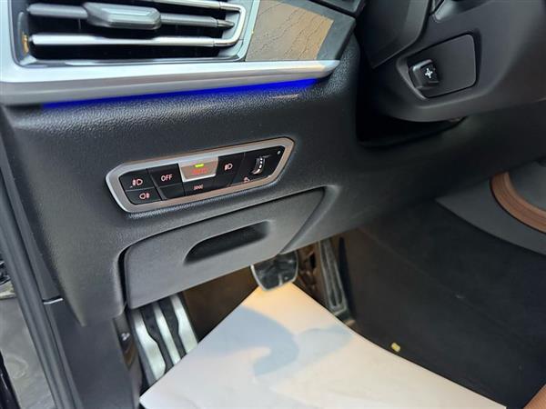 宝马X7 2022款 xDrive40i 尊享型M运动套装