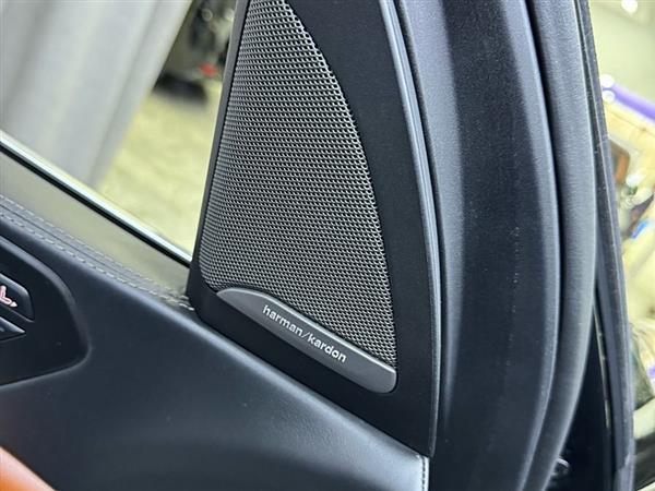 宝马X7 2022款 xDrive40i 尊享型M运动套装