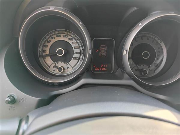 帕杰罗(进口) 2015款 3.0L 自动精英超越版 国IV