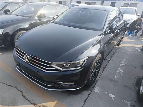 迈腾 2020款 330TSI DSG 领先型