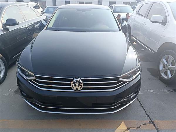 迈腾 2020款 330TSI DSG 领先型
