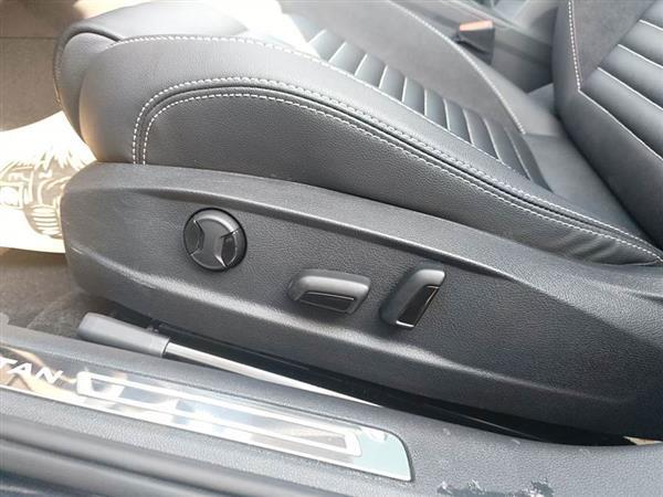 迈腾 2020款 330TSI DSG 领先型