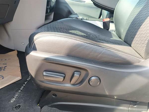 SIENNA 2011款 3.5L 两驱自动型