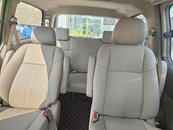 别克GL8 2014款 2.4L 经典版