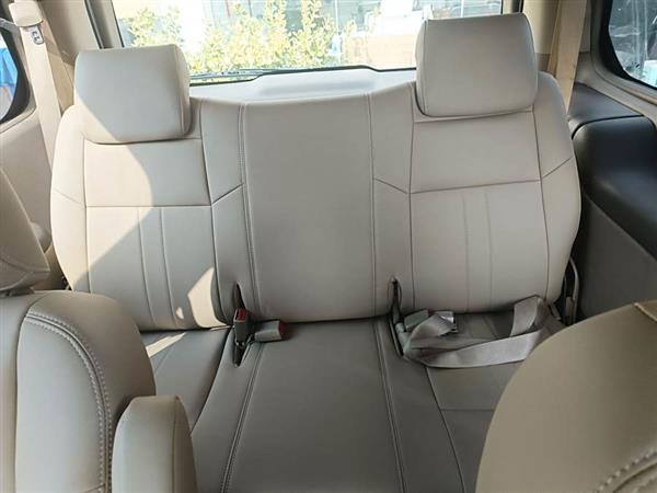 别克GL8 2014款 2.4L 经典版