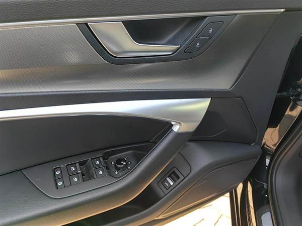 奥迪A6L 2021款 45 TFSI 臻选致雅型