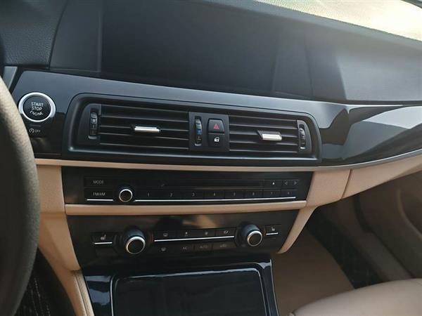 宝马5系 2013款 525Li 豪华型