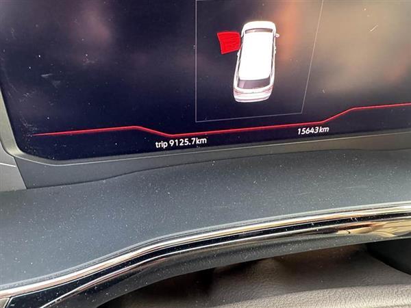 威然 2020款 380TSI 尊贵版