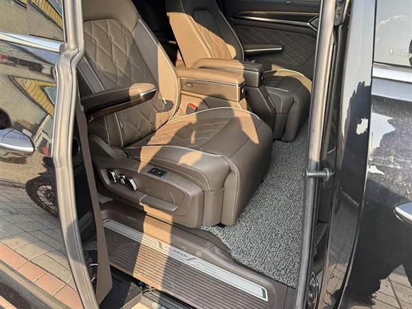 威然 2020款 380TSI 尊贵版