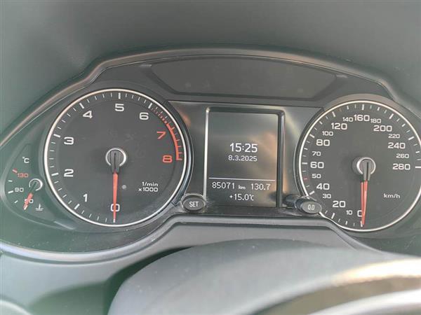 奥迪Q5 2015款 40 TFSI 技术型