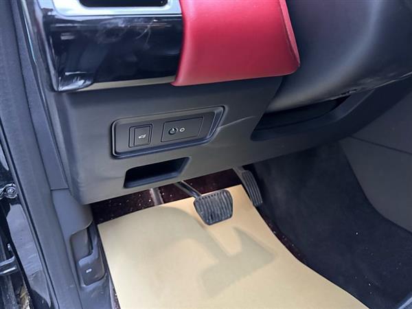发现 2020款 3.0 SC V6 SE