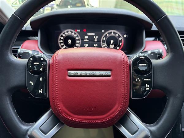 发现 2020款 3.0 SC V6 SE