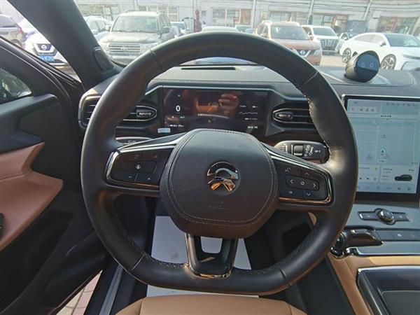 蔚来ES6 2022款 75kWh 运动版