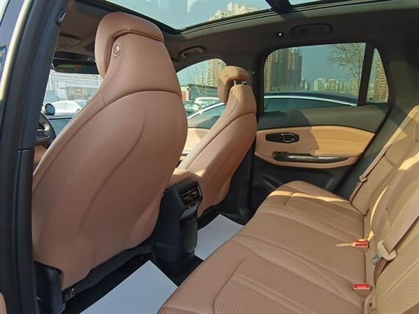 蔚来ES6 2022款 75kWh 运动版
