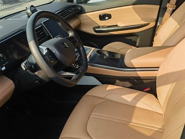 蔚来ES6 2022款 75kWh 运动版