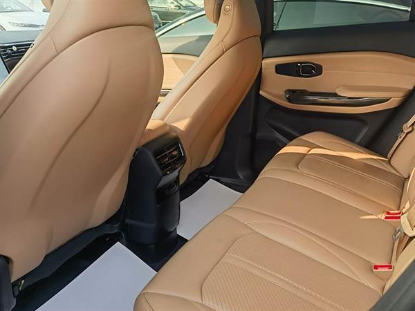 蔚来ES6 2022款 75kWh 运动版